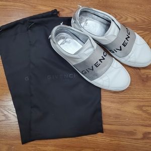 Givenchy Urban Street Sneakers